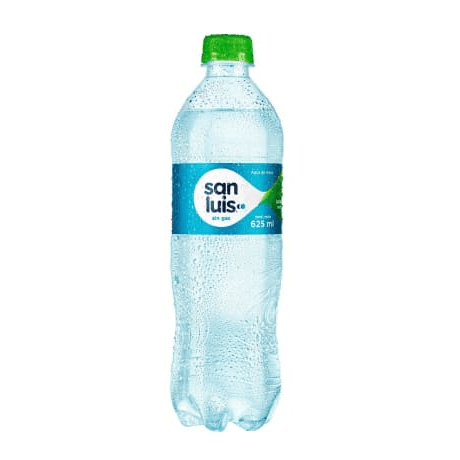 Agua Mineral