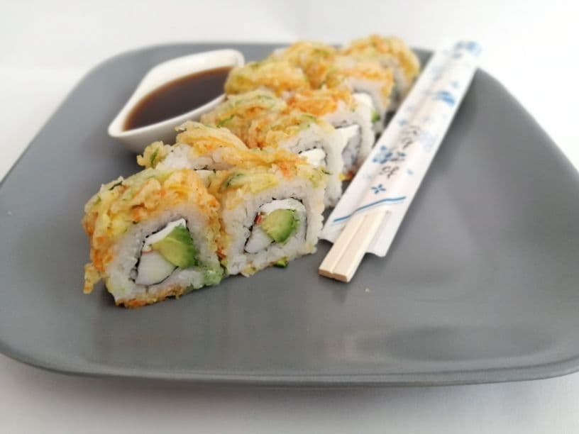 Kari Kari Roll