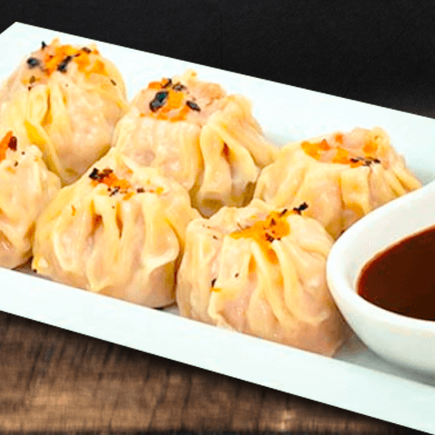Siu Mai Media Docena
