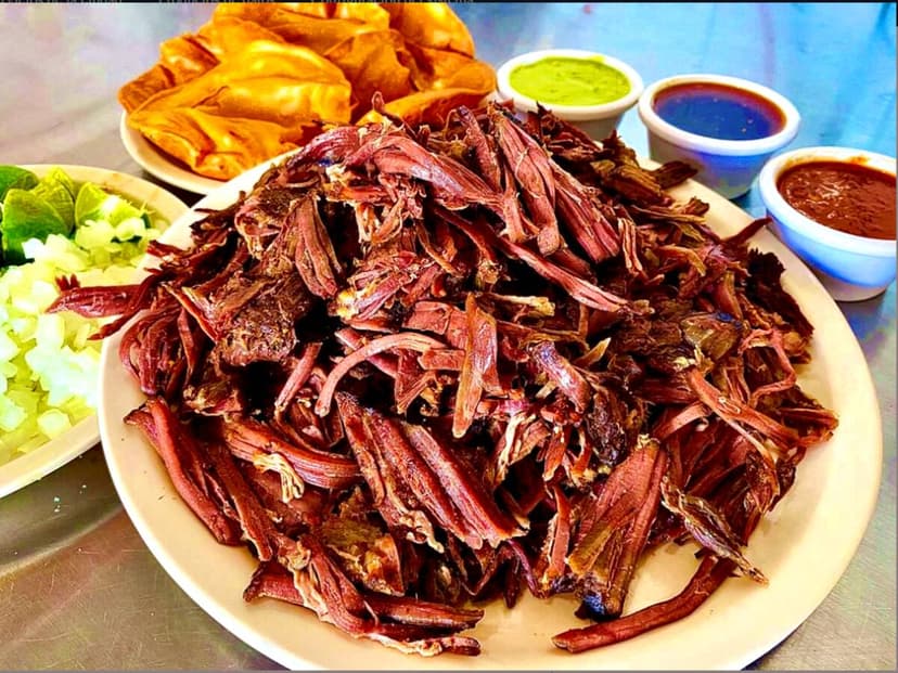 Plaza Barbacoa (Barandales)