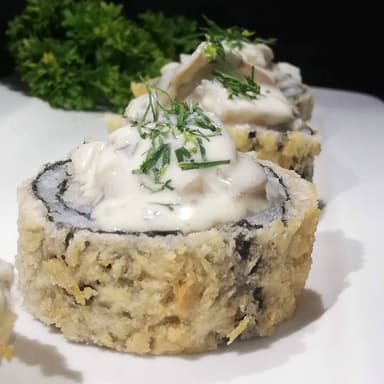 Koru Roll