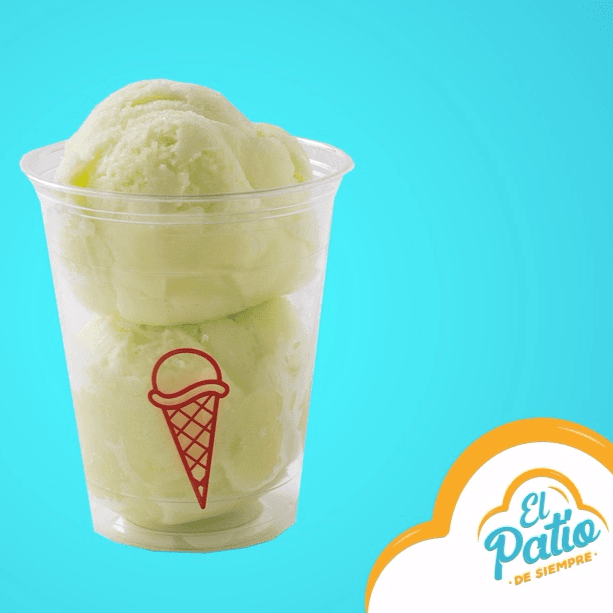 Nieves Dobles
