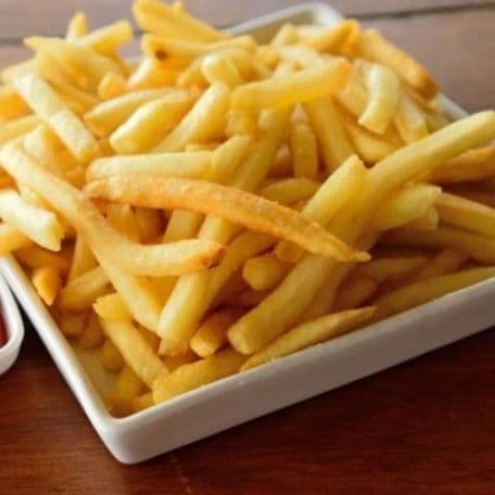Papas Fritas
