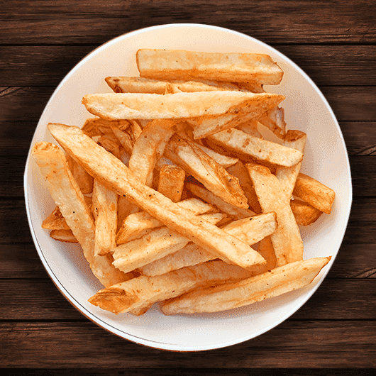 Papas a la Francesa