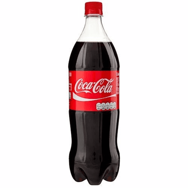 Coca Cola Regular 1500 ml