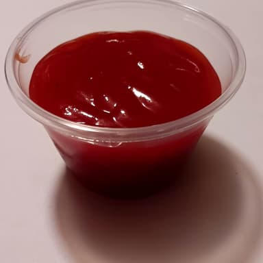 Aderezo Catsup 4oz