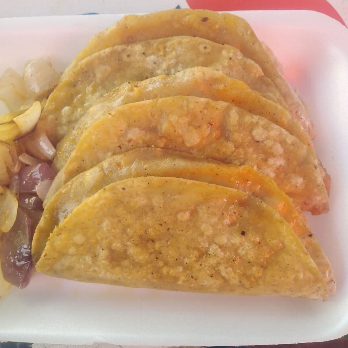 Taco Medio