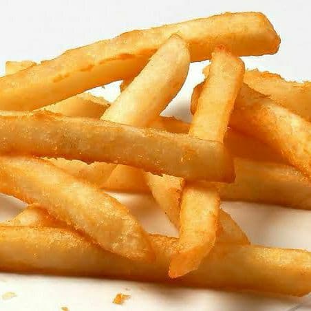 Papas a la Francesa Crispy
