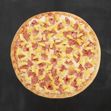 Pizza Familiar Hawaiana PROMOCION