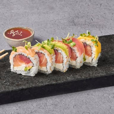 Niji Rrol 10 Bocados