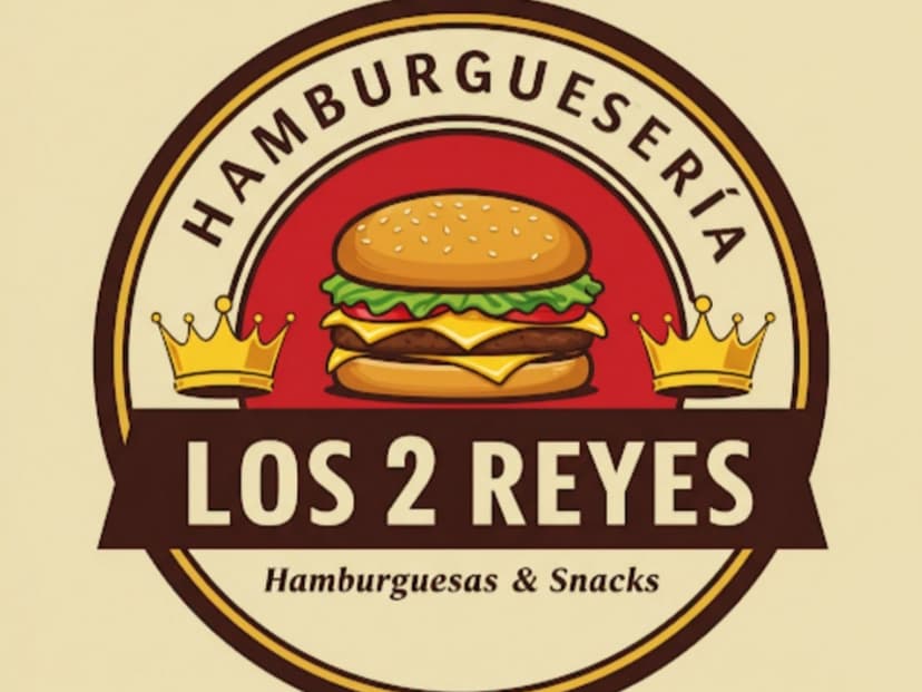 LOS 2 REYES