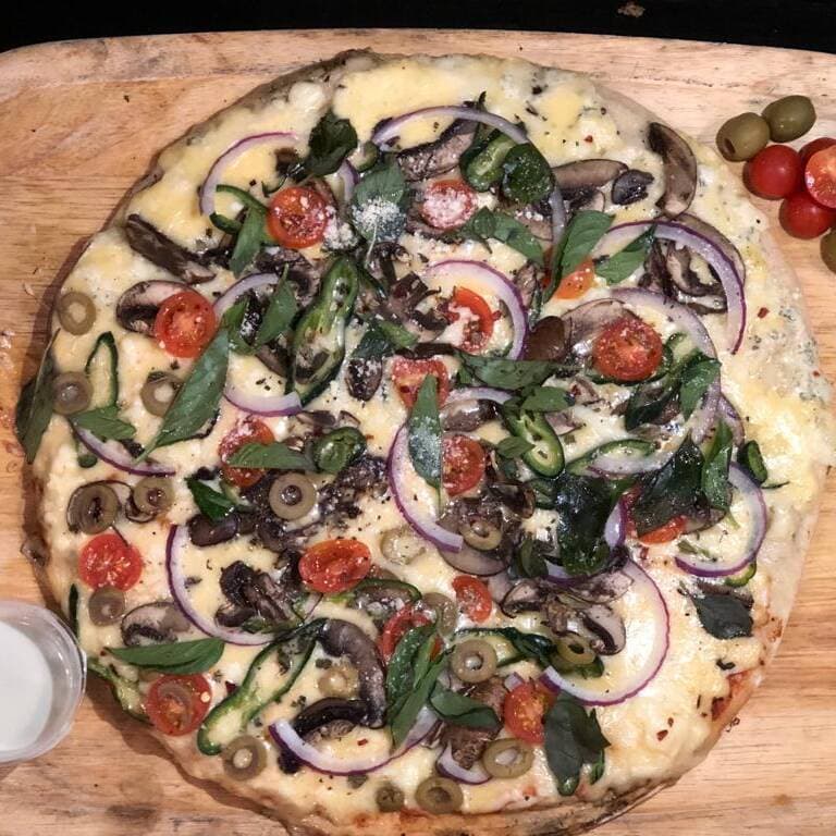 Pizza Vylo