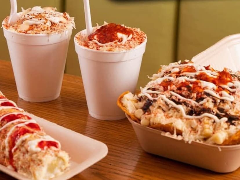 San Juan Elotes (Matriz)