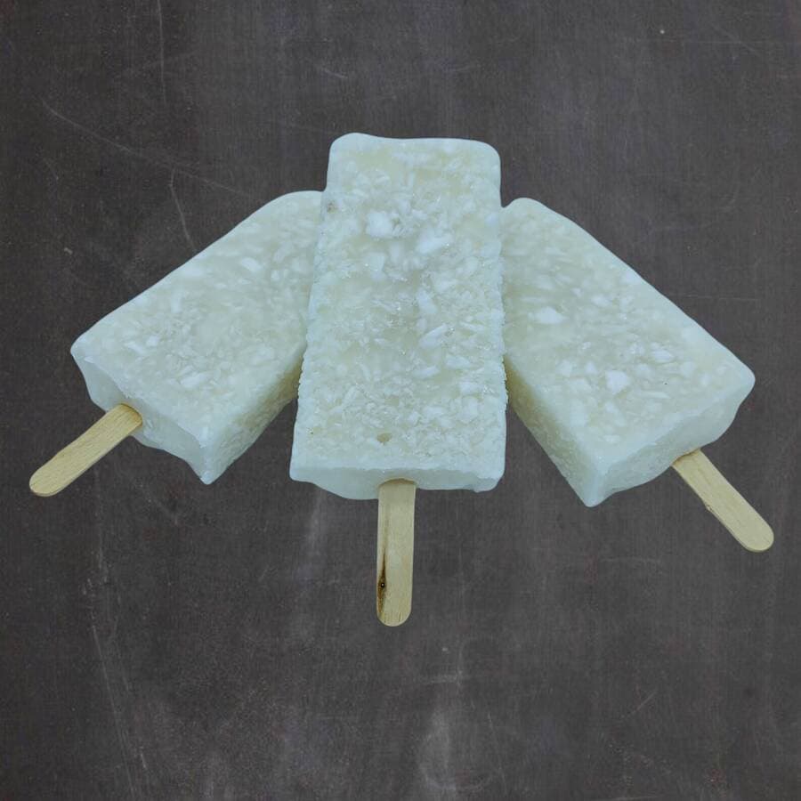 Paleta de Coco Agua