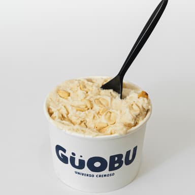 Güobu Mazapán (8oz)