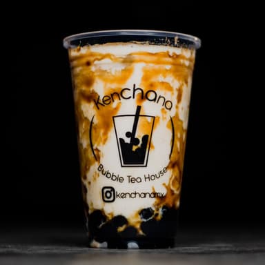 Kenchana Milk Tea
