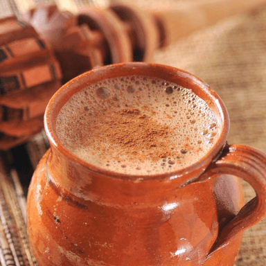 Chocolate Oaxaca