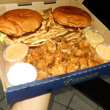 Box #1