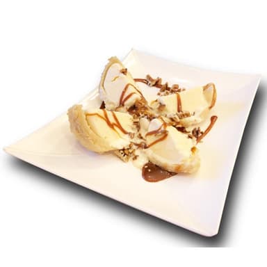 HELADO TEMPURA
