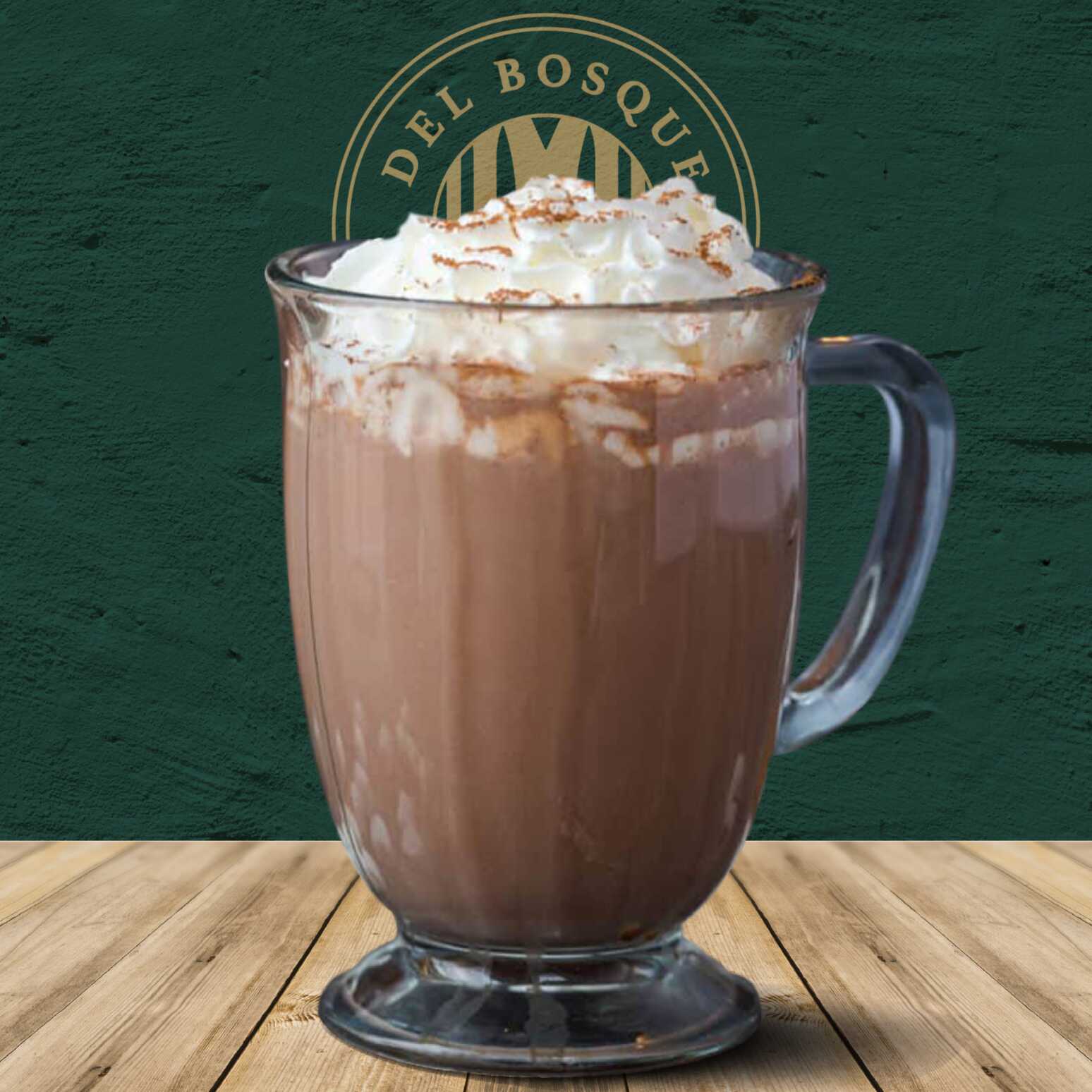 Chocolate Caliente