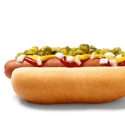 Hot Dogs
