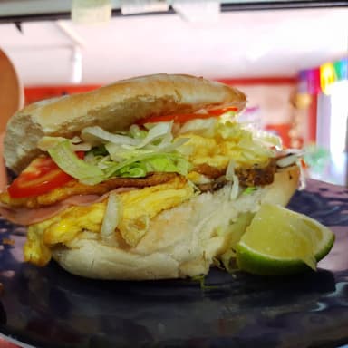Mega mas Torta AE