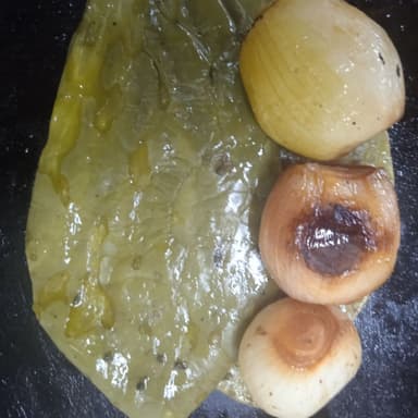 1 Orden de Cebollas