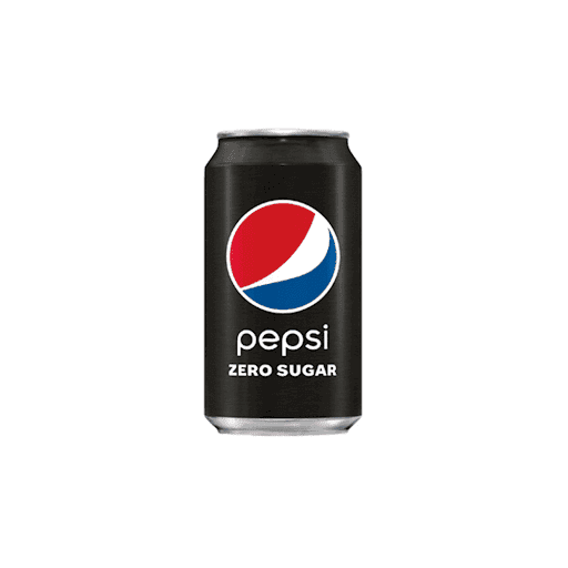 Pepsi-Cola Zero 400 ml