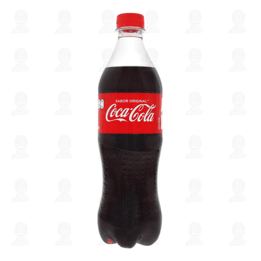 Coca Cola 600ml