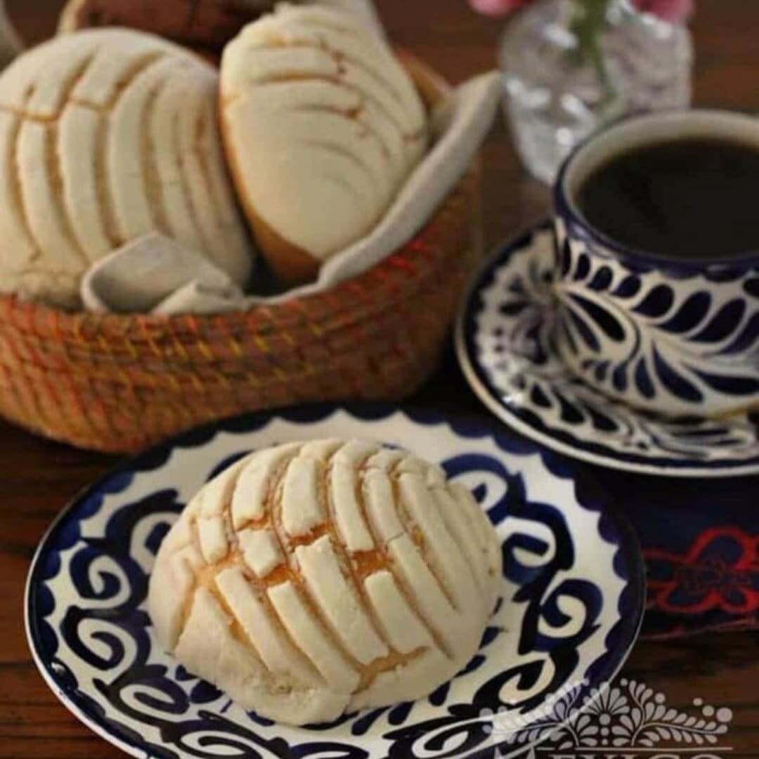 Pan dulce