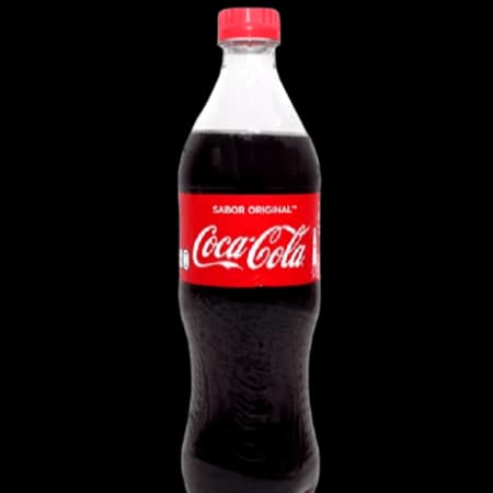 COCA-COLA 600 Ml