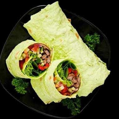 Haz El Wrap a Tu Gusto....