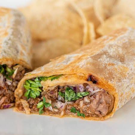 Burrito (20cm)