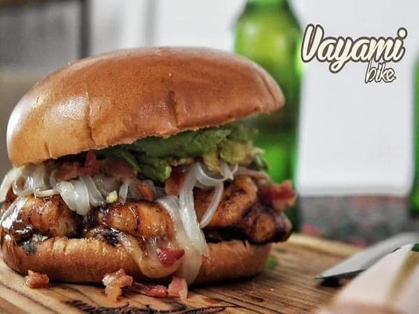 Vayami Tostadería