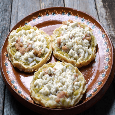 Sopes