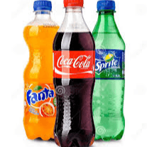 Refresco de sabor 355 ml