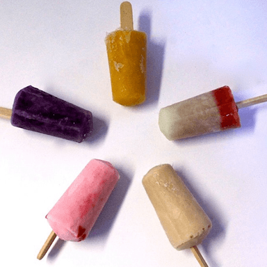 Paletas Mini