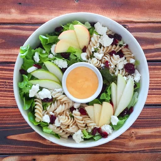 Ensalada Mediterránea