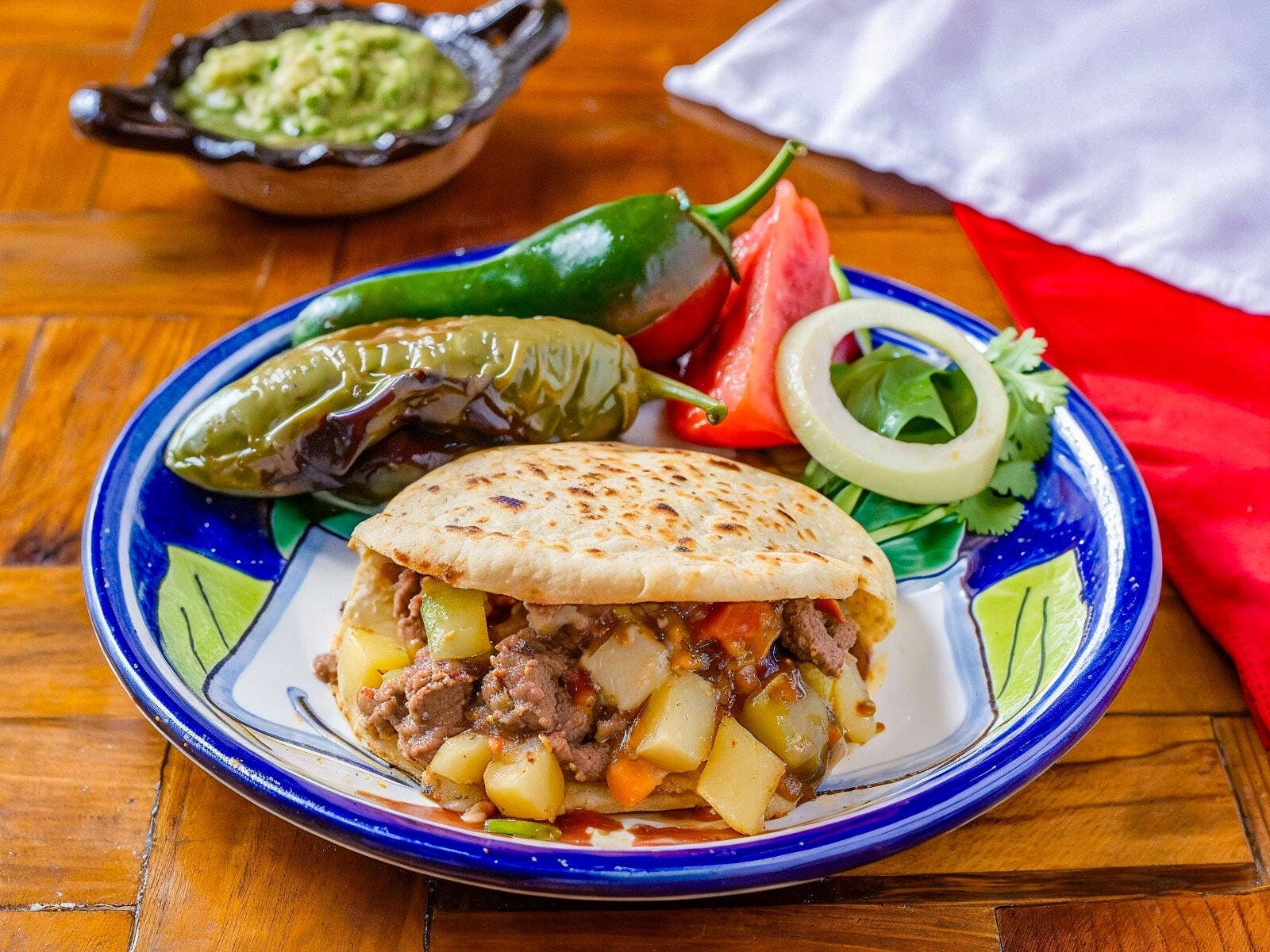 Gorditas Ricas Sucursal Universidad
