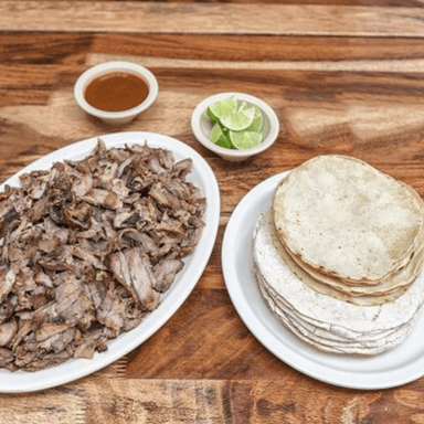 3/4 Kilo de Carne Árabe