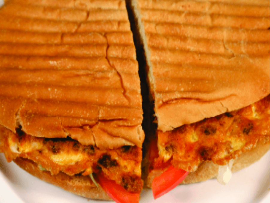 Panini Norteño