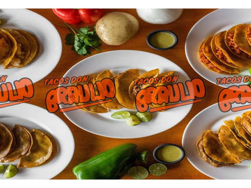 TACOS DON BRAULIO