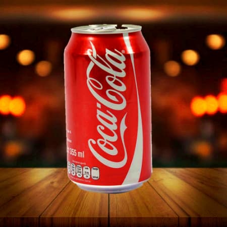 Refresco 350 Ml