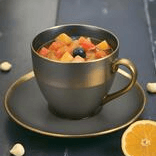 Tisana Frutos Rojos