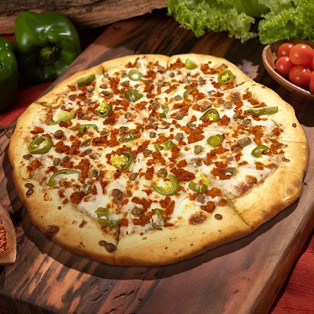 MOLLEPIZZA