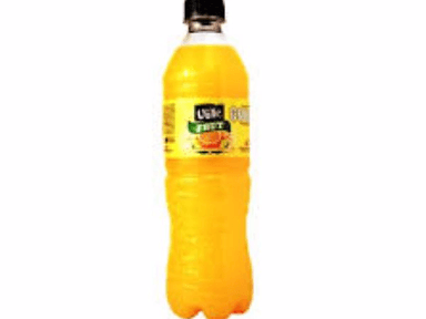 Valle Frut Naranjada