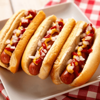 Hot Dog