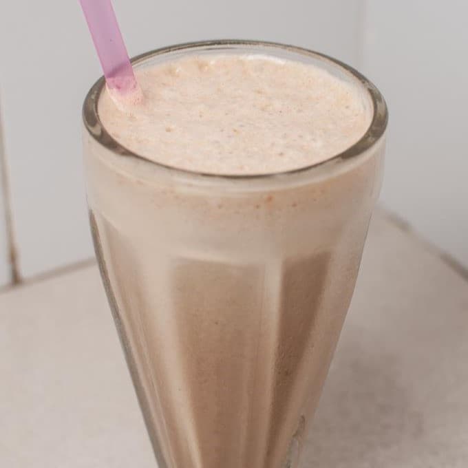 Chocomilk 14oz