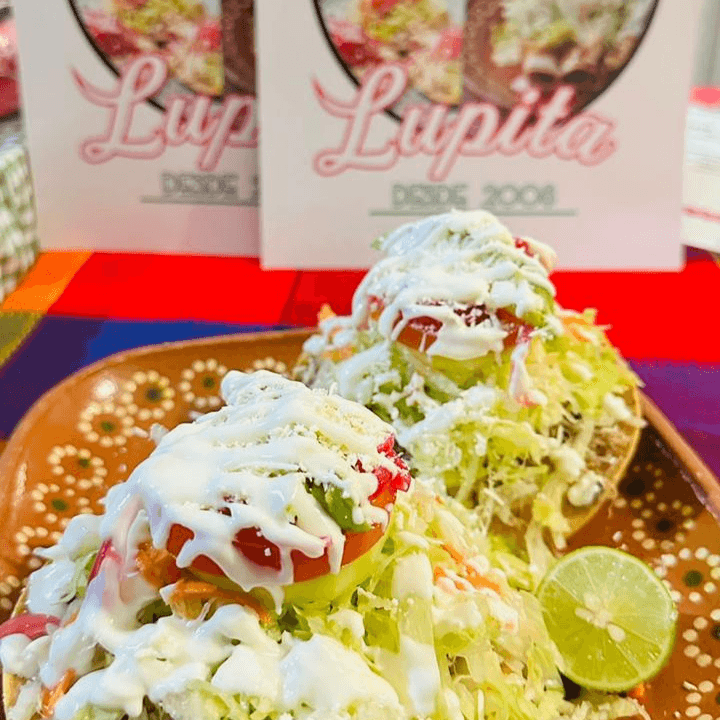 Tostadas