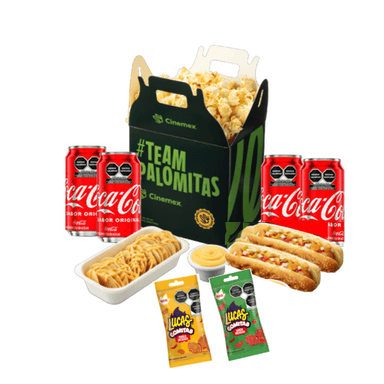 Combo para papá